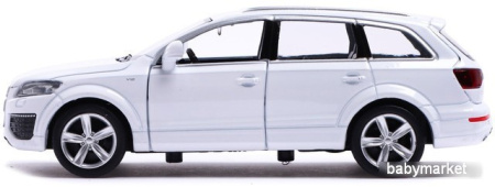 Легковой автомобиль Автоград Audi Q7 V12 7152959 (белый)