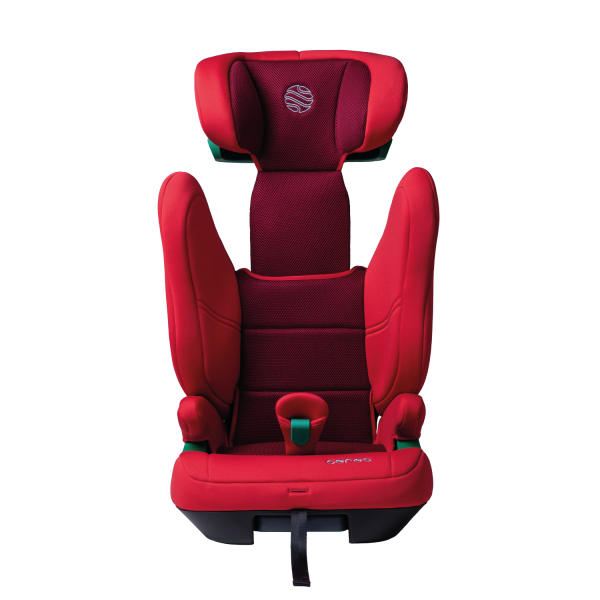 Детское автокресло Sorino Ceres SR306 Red