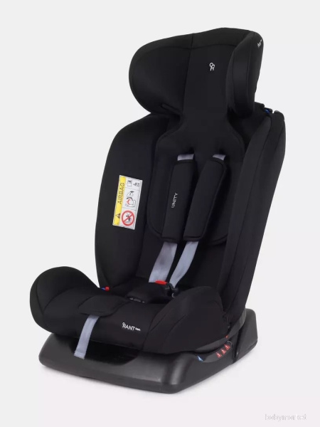 Rant Unity ZY26 (черный) - детский товар