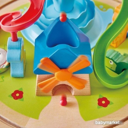 Купить Hape Солнечная долина E0458_HP для детей - фото товара