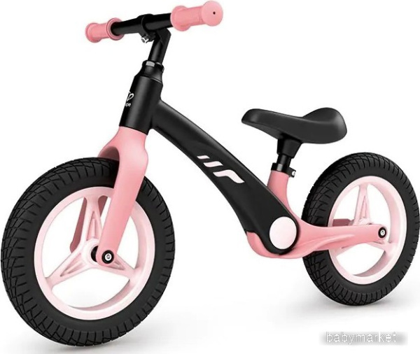 Беговел Hape Learner E1209 Розовый