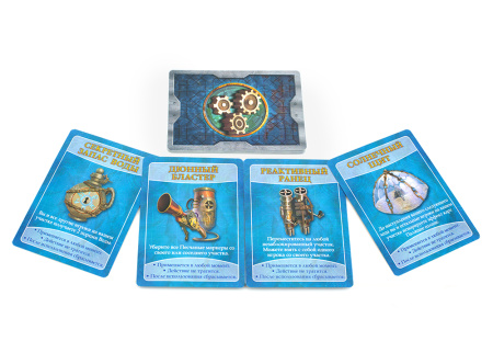 Купить Стиль Жизни Запретная пустыня (Forbidden Desert) для детей - фото товара