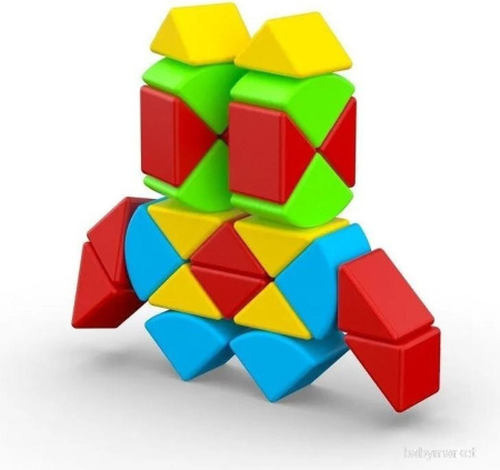 Купить Geomag Магнитные кубики GM044 для детей - фото товара