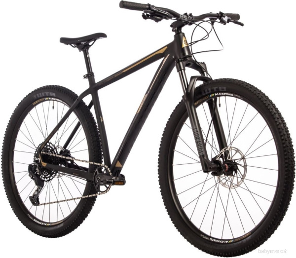 Stinger Reload Pro 29 р.20 2024 (черный) - детский товар