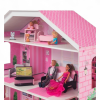 Купить Кукольный домик Paremo Поместье Розабелла PD318-20 для детей - фото товара