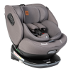 Детское автокресло VipBaby Everest I-Size LYB841 Smoke
