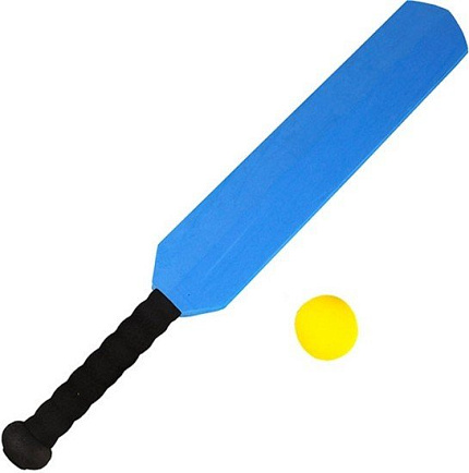 Бейсбол Darvish Бита бейсбольная с мячом DV-T-2455