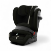 Детское автокресло Cybex Pallas G3 i-Size Plus Moon Black
