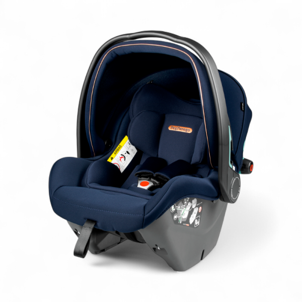Детское автокресло Peg Perego Primo Viaggio SLK Blue Shine