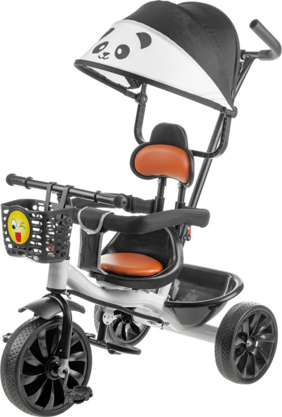 Nino 818 (белый)