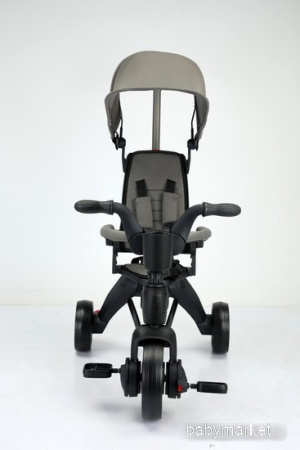 Купить Nino KS-1688 (серый) для детей - фото товара