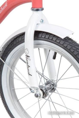 Купить Novatrack Candy 16 2023 165CANDY.CRL23 (розовый) для детей - фото товара