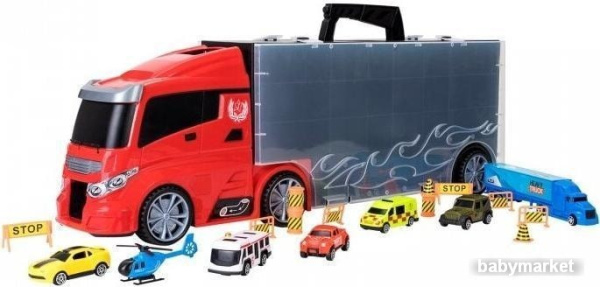 Givito Мой город G205-008