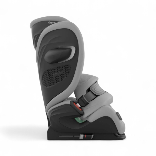 Детское автокресло Cybex Pallas G3 i-Size Plus Stone Grey