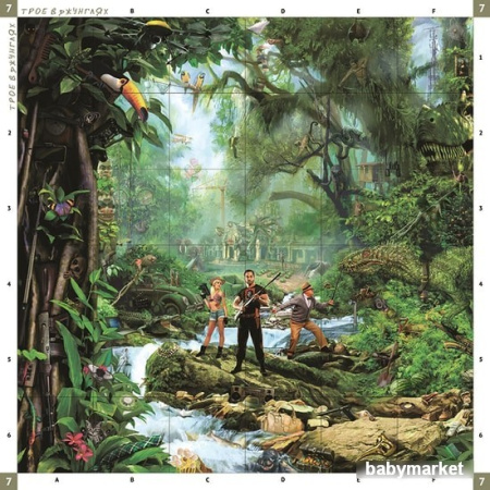 Купить Настольная игра Экивоки Штука. Другие миры для детей - фото товара