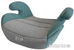 Детское сиденье Rant Zip Isofix UB231F (серый/мятный)