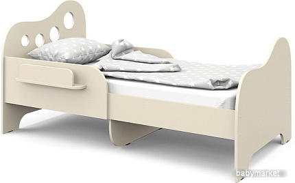 Кровать Pituso Asne