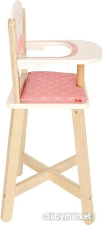 Купить Hape стульчик для кормления E3600-HP для детей - фото товара