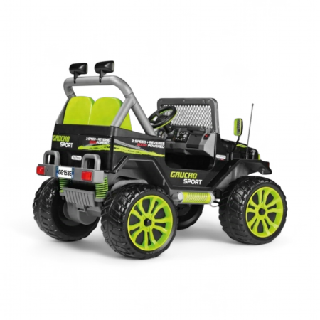 Купить Gaucho Sport Peg-Perego IGOD0112 для детей - фото товара