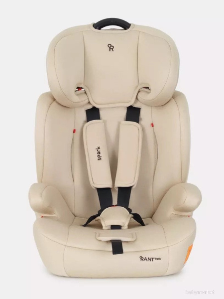 Rant Basic Spark ZY10 (кремовый)