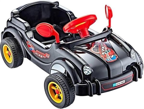 Guclu Cool Riders 2887_Black (черный)