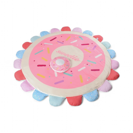 Игровой коврик Farfello Z2/3 Розовый