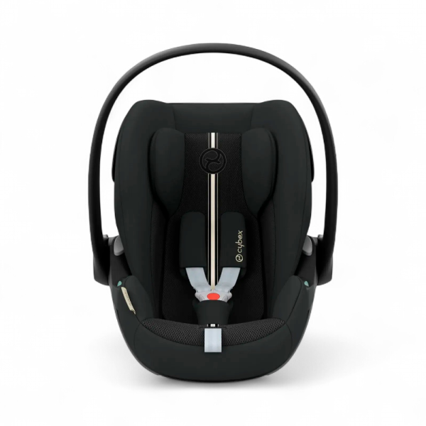 Детское автокресло Cybex Cloud G i-size Plus Moon Black