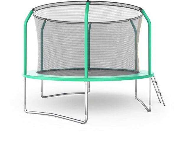 Unix Line Supreme Basic 10 ft (green) - детский товар