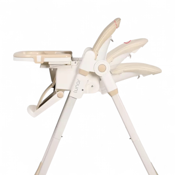 Стульчик для кормления Tomix Lunar TXC-01 Бежевый