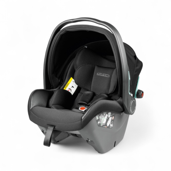 Детское автокресло Peg Perego Primo Viaggio SLK Licorice