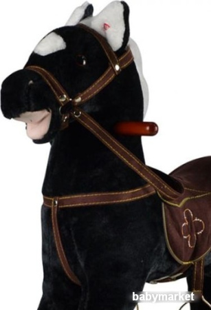 Купить Pituso Fandango GS2033W (черный) для детей - фото товара