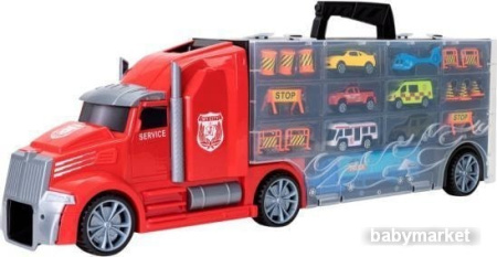 Купить Givito Мой город G205-004 для детей - фото товара