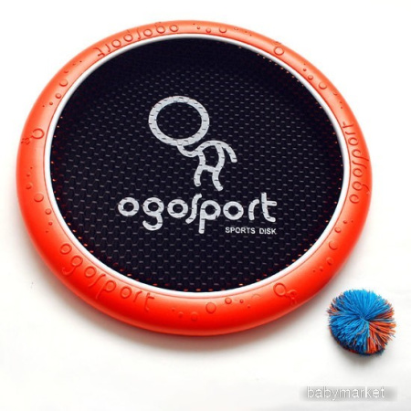 Купить OgoSport OgoDisk MAX SK001 для детей - фото товара