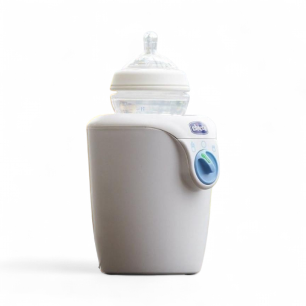 Подогреватель для бутылочек Chicco Home 7388 - детский товар