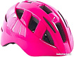 Cпортивный шлем Favorit IN11-M-PN (розовый)