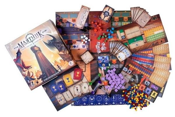 Crowd Games Маятник - детский товар