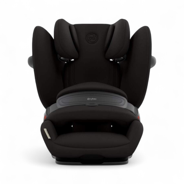 Детское автокресло Cybex Pallas G3 i-Size Comfort Magic Black