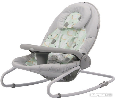 Купить Indigo Fresh (зеленый) для детей - фото товара