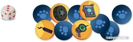 Купить Звезда Лекс и Плу. Экстремальная починка 8871 для детей - фото товара