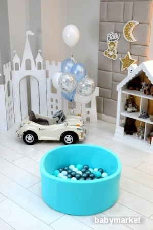 Купить Сухой бассейн Perfetto Sport Mare / PS-526 для детей - фото товара