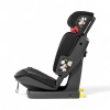 Детское автокресло Peg Perego Viaggio 1-2-3 Via Crystal Black