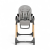 Стульчик для кормления Peg Perego Prima Pappa Follow Me Ambiance Ice