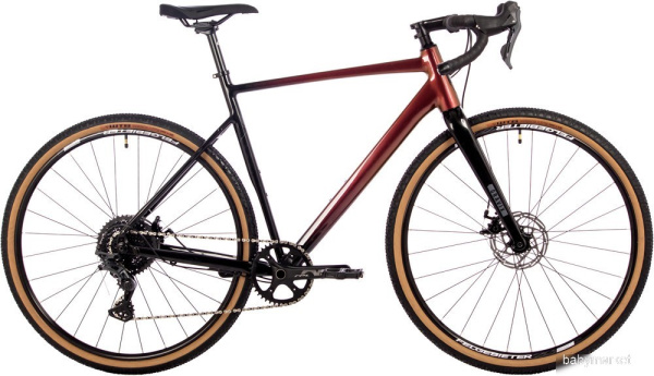 Stinger Gravix STD XXL 2024 (коричневый)