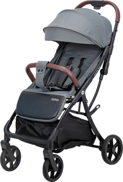 Tomix Corsa Lux S5506LUX (Grey)