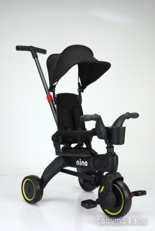 Купить Nino KS-1688 (черный) для детей - фото товара