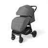 Детская прогулочная коляска Bubago Bass Light BG 137-3 Серый