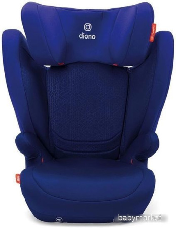 Детское автокресло Diono Monterey 4DXT (blue)