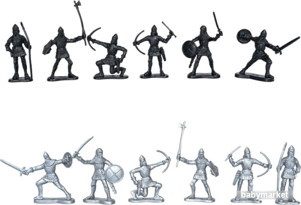 Bondibon Волшебный замок. Дворец ВВ5160 - детский товар