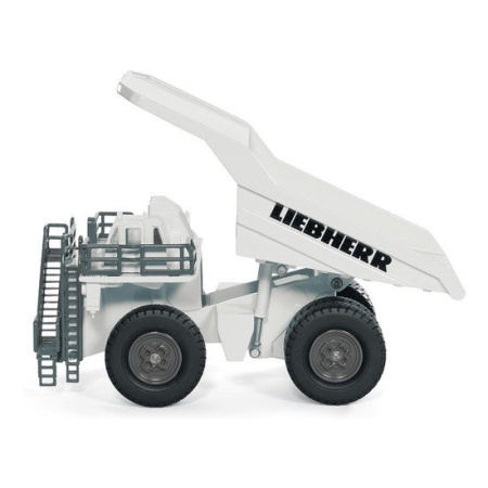 Купить Siku Liebherr T 264 1807 для детей - фото товара