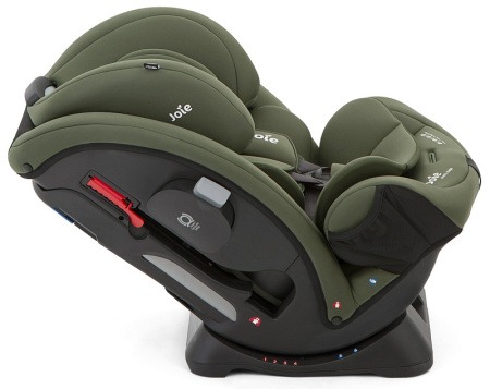 Детское автокресло Joie Every Stage R129 Moss